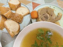 -花圃园餐厅店(和田二街28号院店)