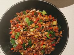 -湘鼎盛·大厨鲜炒湖南味(高新银泰店)