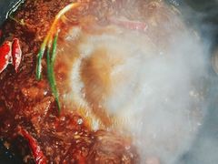 -重庆故事姊妹老火锅(财经学院店)