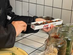 -董顺桃小粒臭豆腐(太平街一店)