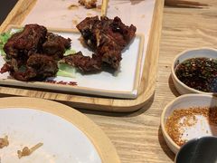 -金玲珑串道(石鼓路店)