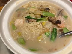 -莆田餐厅PUTIEN(三里屯店)