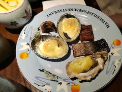 -松子料理(华威桥店)