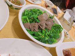 -大笑饭堂(甲子桥店)