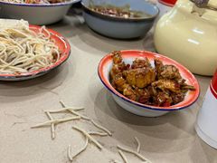 -老三样·旧食新味(船山路店)