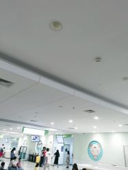 -上海市儿童医院(泸定路院区)