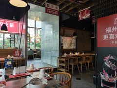 -大喜牛鲜牛肉火锅(营迹路店)