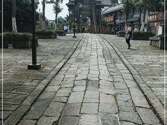 -南关石牌坊古镇