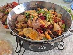 -蜀膳坊(洪公祠小区店)