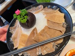 -煲宫猪肚鸡(晶品店)