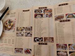 -龙的酒楼·手工早茶·顺德菜(近良路店)