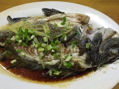 -海上驿站渔家菜馆