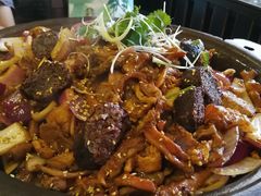 -火肆高麗火盆