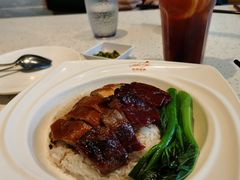 -新宝餐厅(流塘店)