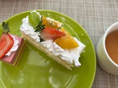 -佰园全日西餐厅-厦门佰翔软件园酒店