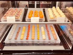 -广州富力君悦大酒店·凯菲厅