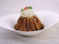 -北京老铺烤鸭(欣大购物广场店)