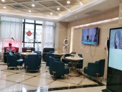 -碧莲盛·不剃发植发