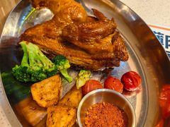 -乐凯撒披萨(汇港购物中心店)