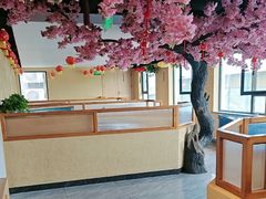 -缘福乡村铁锅炖民宿(八达岭店)