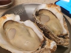 -白仁仔· 活烤海鲜 宵夜(豫园店)