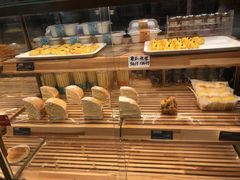 -Bread Talk 面包新语(荟聚店)
