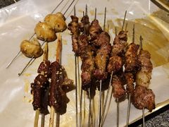 干巴肉-锦州御烧烤·形象店(人民街店)