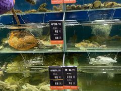 -海味当家·蒸锅海鲜(中山广场创始店)