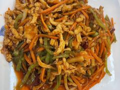 -清真·同发顺饭庄·烧麦(总店)