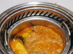 -龍歌自助小火锅(崂山丽达店)