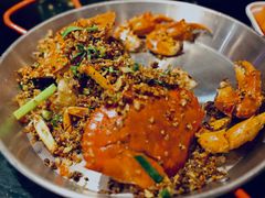 -达叔香味海鲜(海棠68环球美食街店)
