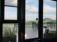 -维纳斯酒店-忆咖啡观景餐厅(象山公园店)