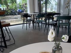 -OurTime Cafe OT咖啡馆