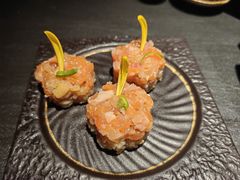 海鲜寿司-蟹犇•帝王蟹雪蟹(陆家嘴店)