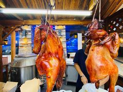 -达叔香味海鲜(海棠68环球美食街店)