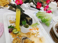 -东江海鲜酒家(艺都分店)