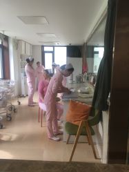 -台湾宝儿月子中心 (中南路店)