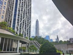 -福田卓悦INTOWN购物中心