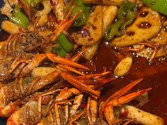 -红盔甲·小龙虾(人民广场店)