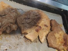 -阪尚皇·原切牛排·烤肉火锅自助(北京路店)