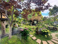 -上海鲜花港