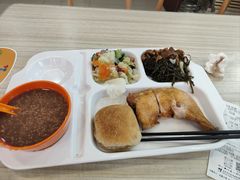 -香妃烤鸡(西单店)