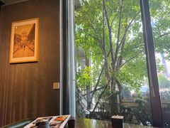 -川旺角融合菜•海景餐厅(星海广场店)