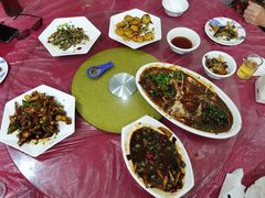 -品雅轩农家乐