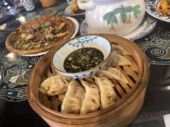 柳叶蒸饺-阿嫂印象·民间江湖菜(大学城店)