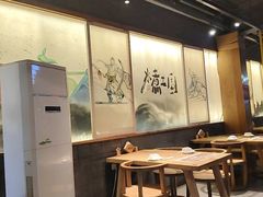 -水煮三国·川鲁江湖菜(香山店)