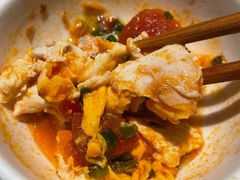 鸡蛋-海底捞火锅(长沙华创国际广场店)