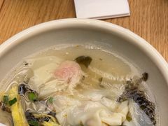 -苏小柳点心·手作小笼包(新街口分院店)
