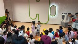 -尼克Playtime(欢乐海岸店)