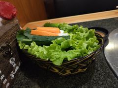 -梦山水日本烧肉(五四广场店)